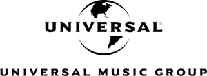 Universal Music Group Logo